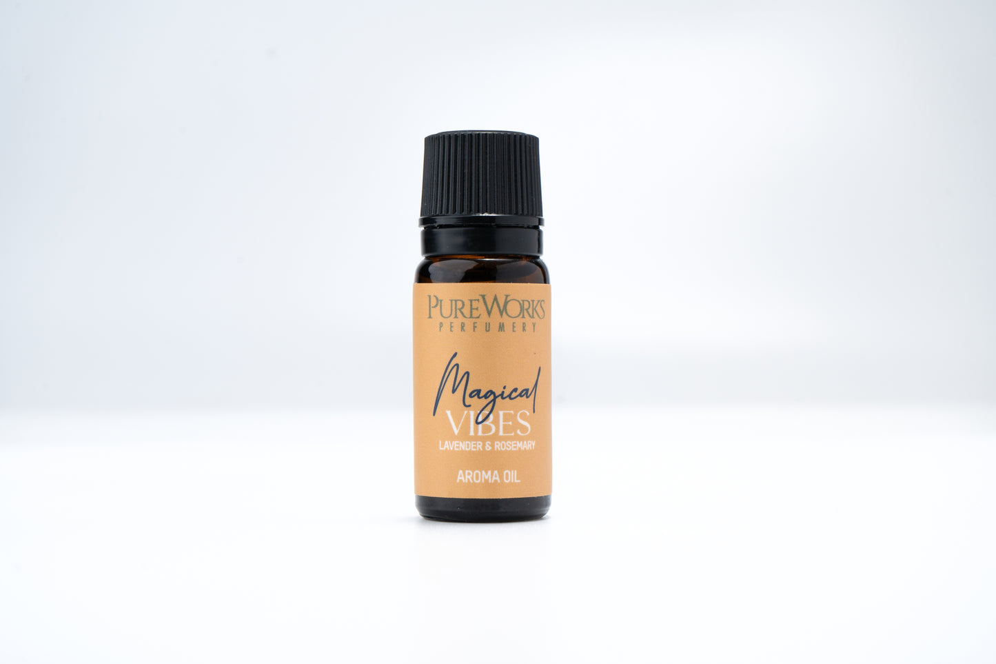 Aceite Aromático Celestial Magic (10ml) | Pociones y Rituales