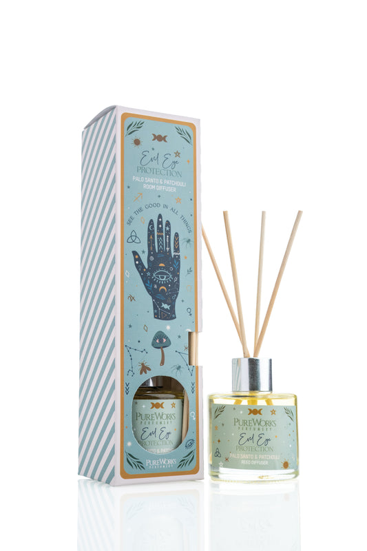 Difusor Celestial Magic Pequeño (50ml) | Ritual y Protección