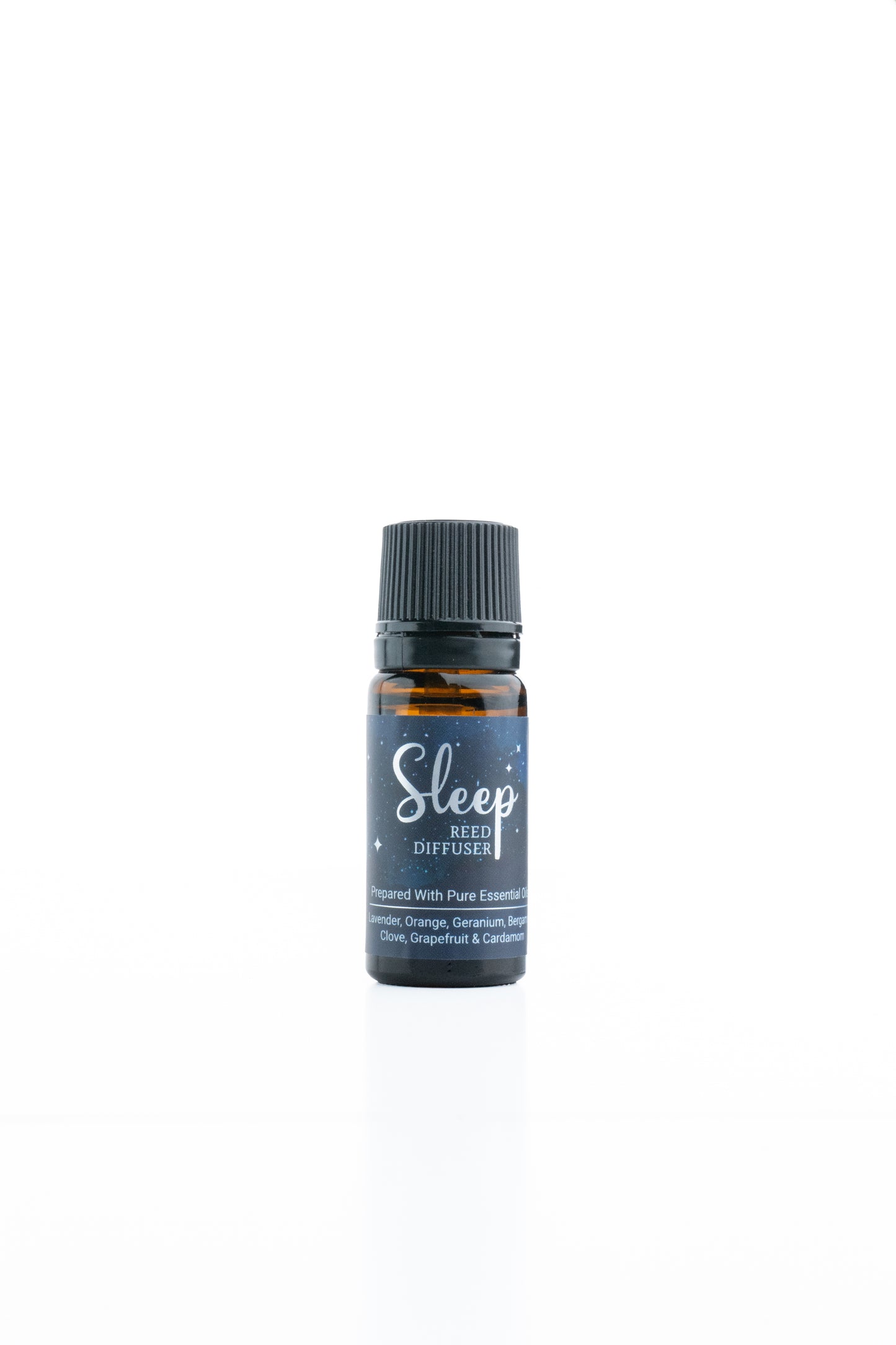 Aceite Esencial Aromaterapia Sleep & Snore Free (10ml) | Descanso Profundo