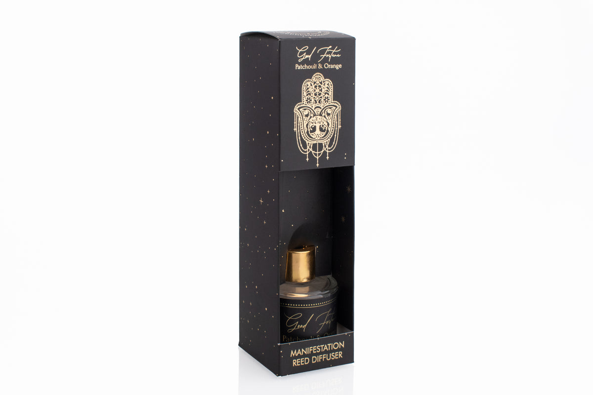 Difusor Esotérico en Caja de Seguridad (50ml) – Magia y Aromas – foto 4