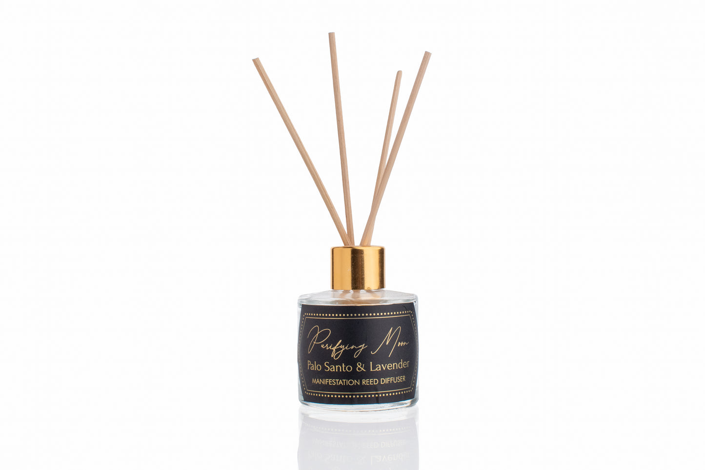 Difusor Esotérico en Caja de Seguridad (50ml) | Magia y Aromas