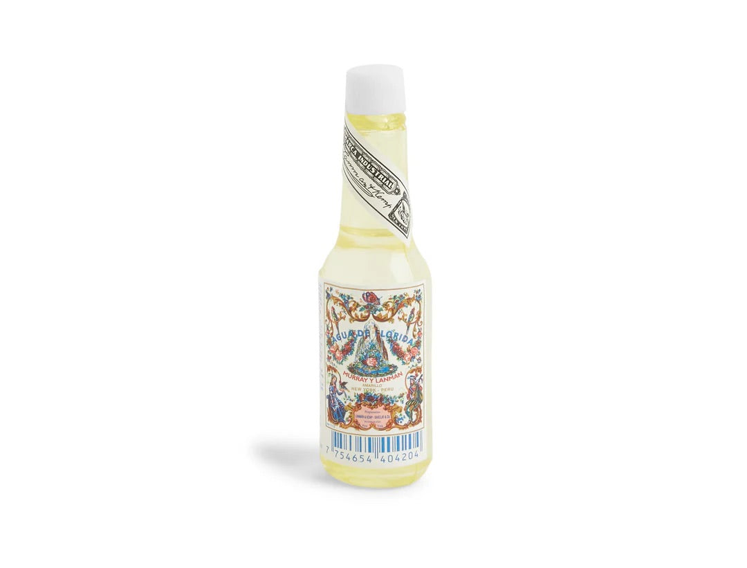 Agua Florida Lanman y Murray 22 ml, formato bolsillo — Samaná Costa Rica