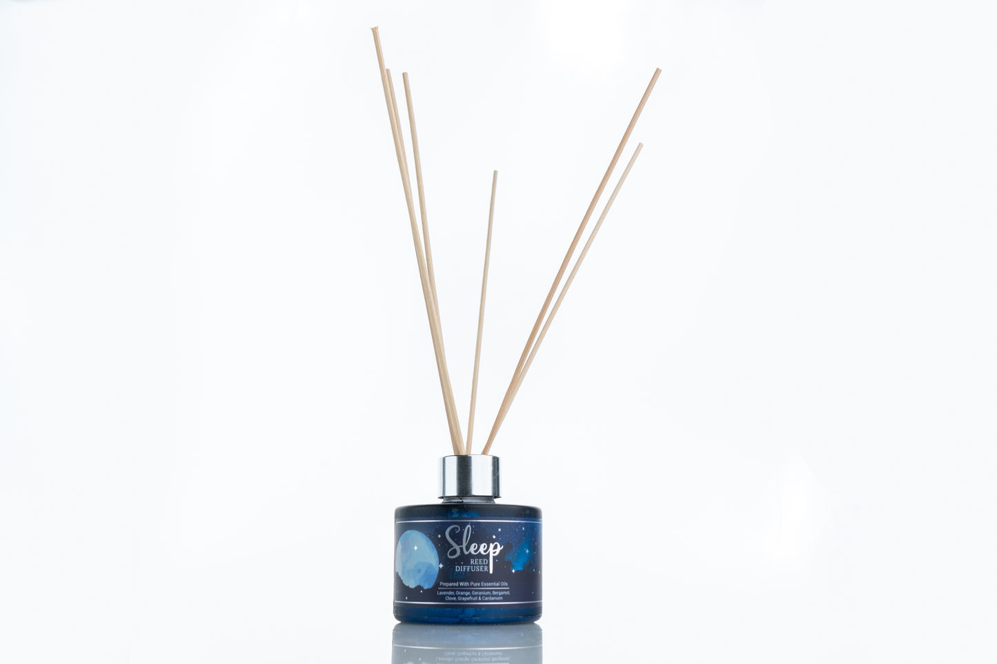 Difusor para Dormir Aromaterapia Sleep (120ml) | Insomnio y Relax