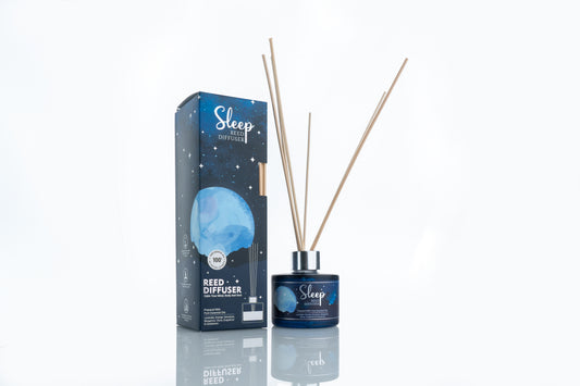 Difusor para Dormir Aromaterapia Sleep (120ml) | Insomnio y Relax