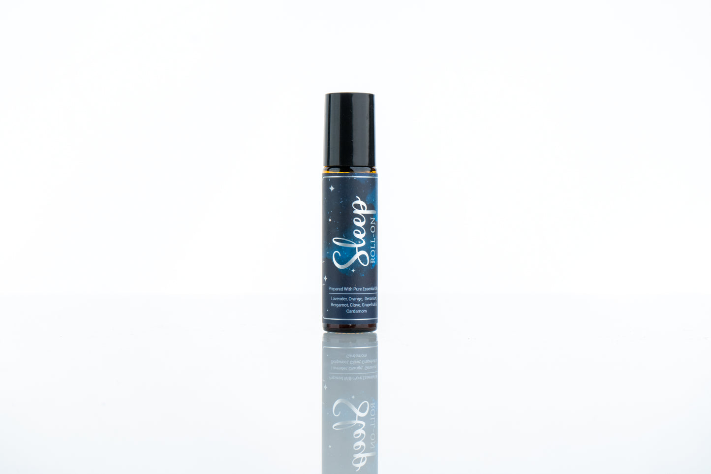 Roll-On Aromaterapia Sleep, Relax & Snore Free (10ml) | Descanso Portátil