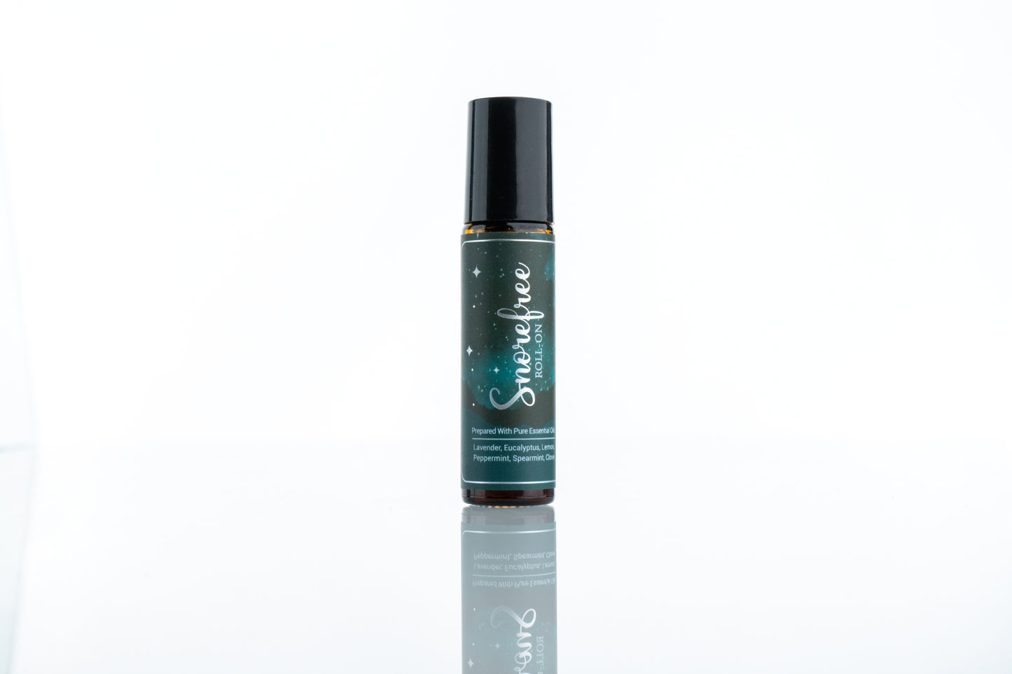 Roll-On Aromaterapia Sleep, Relax & Snore Free (10ml) | Descanso Portátil