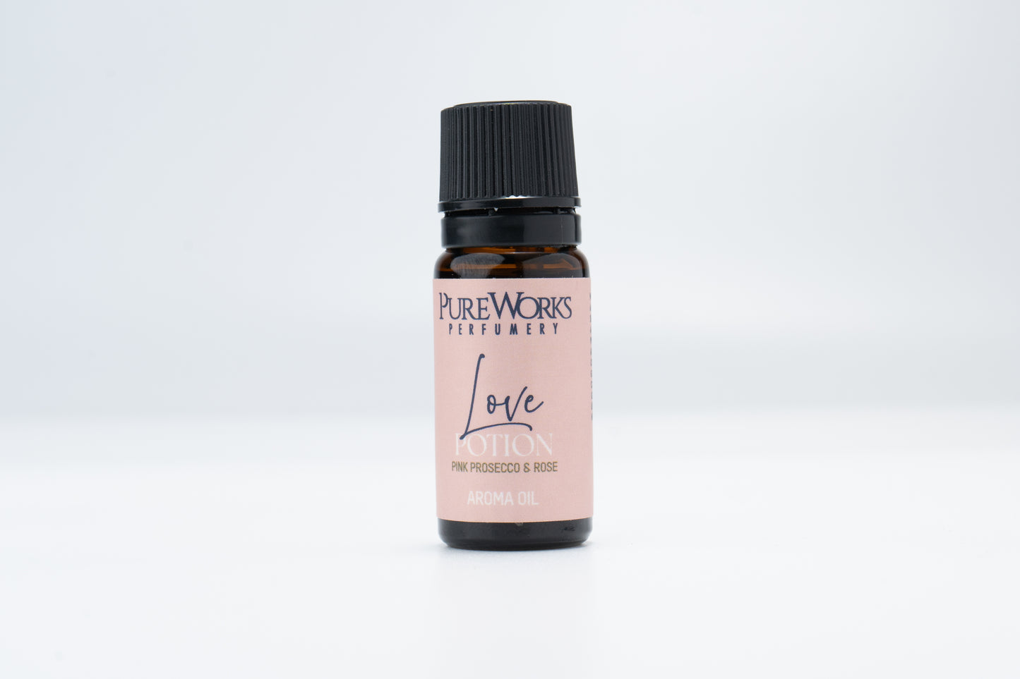 Aceite Aromático Celestial Magic (10ml) | Pociones y Rituales