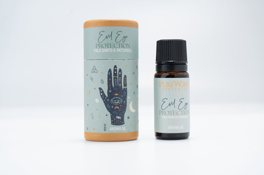Aceite Aromático Celestial Magic (10ml) | Pociones y Rituales
