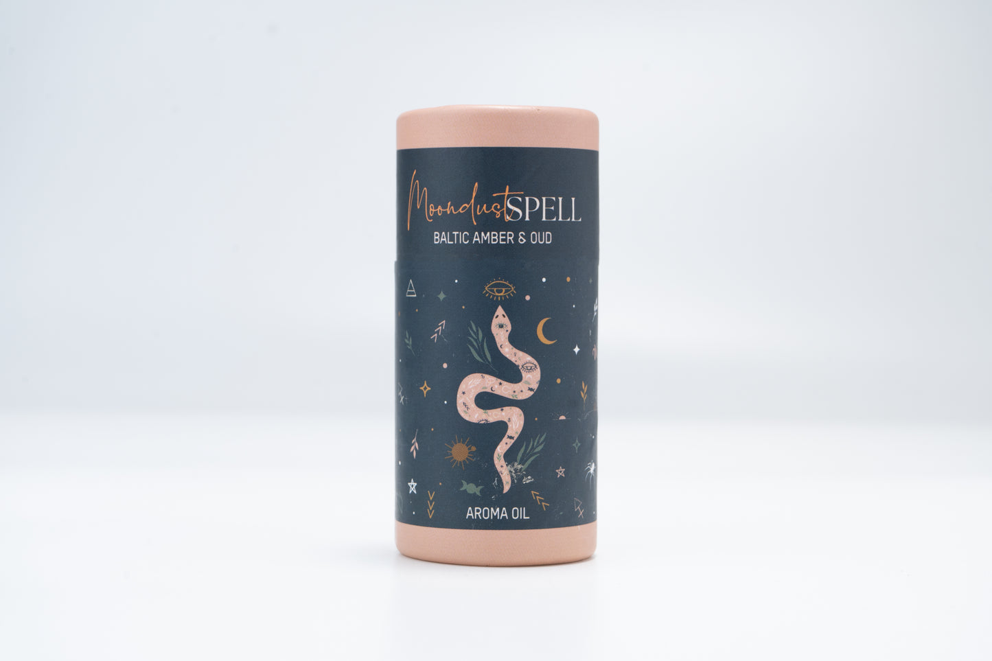 Aceite Aromático Celestial Magic (10ml) | Pociones y Rituales
