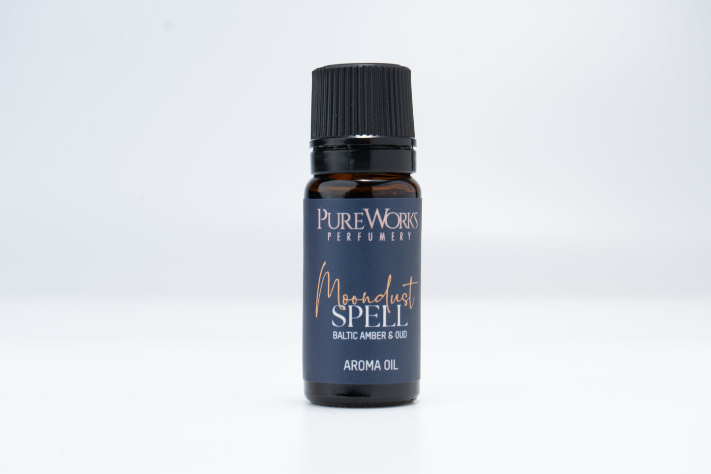 Aceite Aromático Celestial Magic (10ml) | Pociones y Rituales