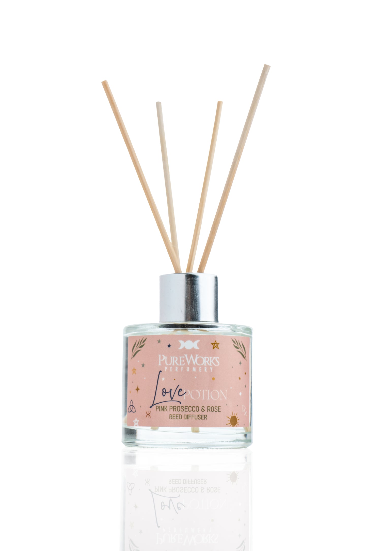 Difusor Celestial Magic Pequeño (50ml) | Ritual y Protección