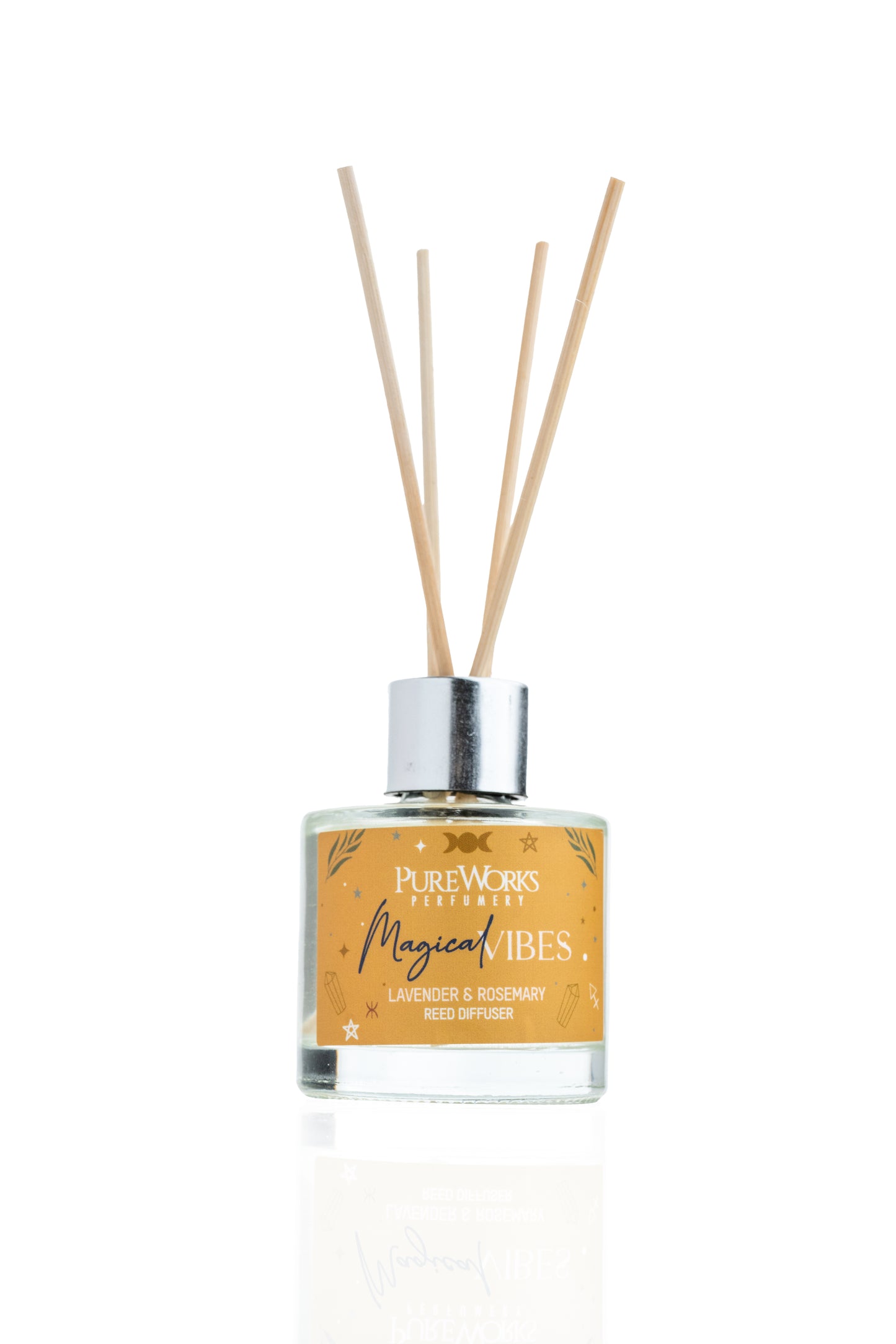 Difusor Celestial Magic Pequeño (50ml) | Ritual y Protección