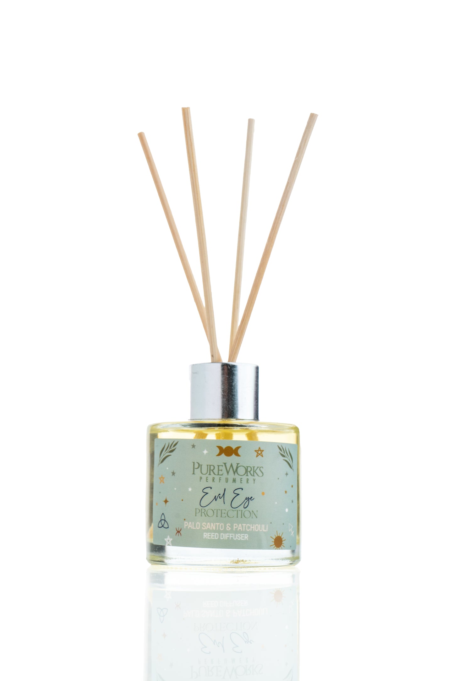 Difusor Celestial Magic Pequeño (50ml) | Ritual y Protección