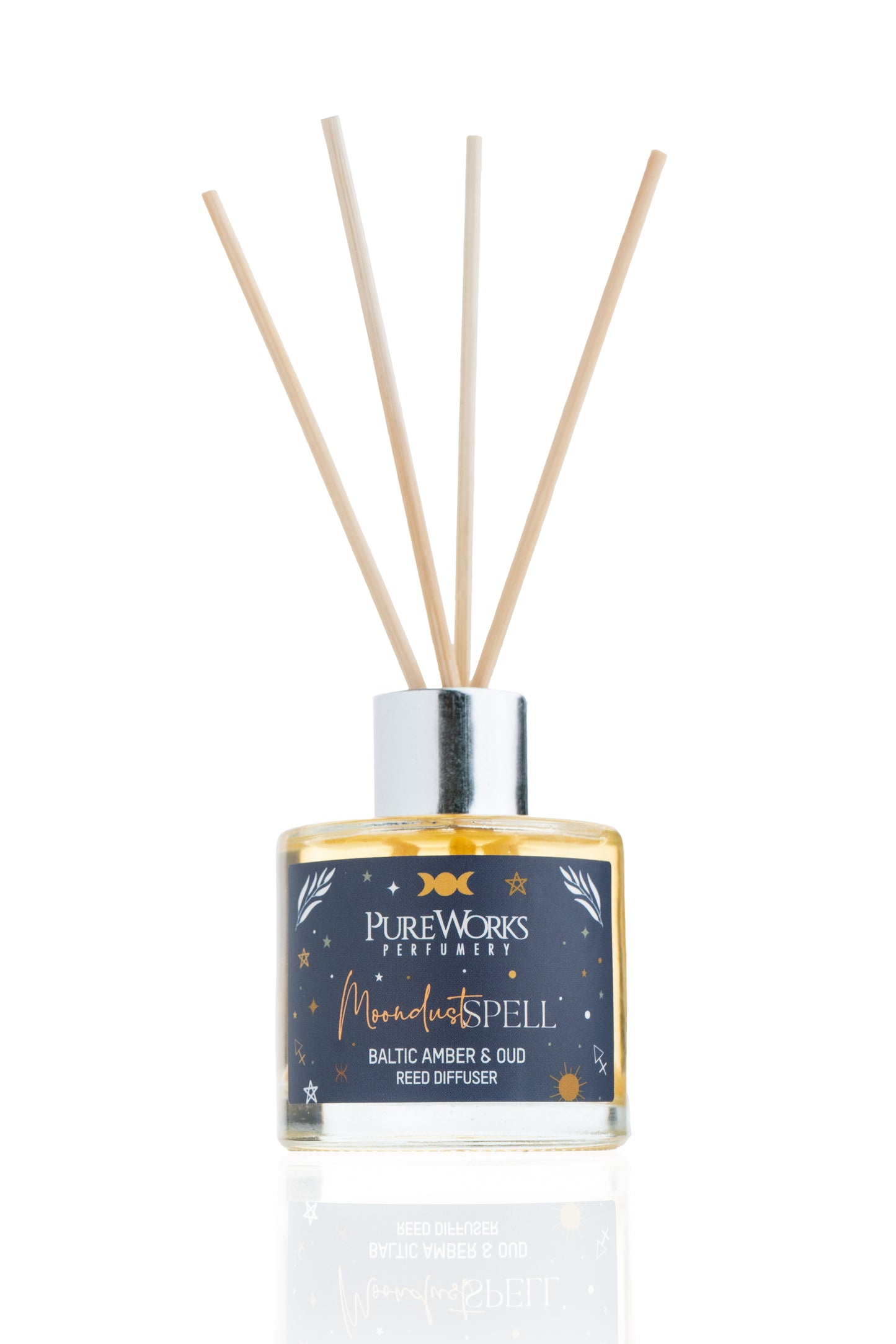 Difusor Celestial Magic Pequeño (50ml) | Ritual y Protección