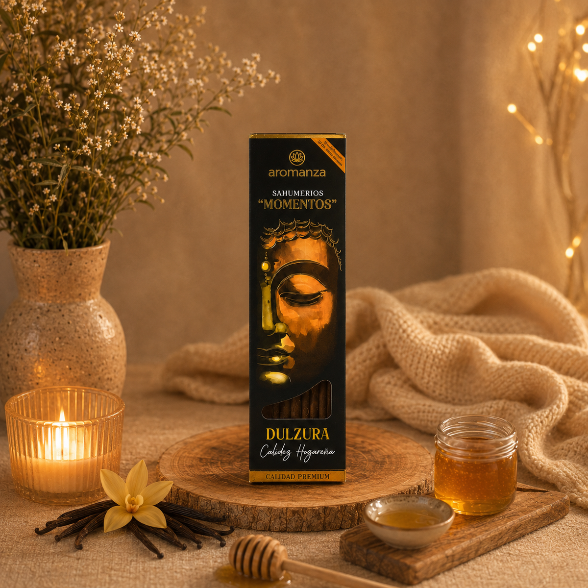 Momentos - Inciensos Aromanza – foto 15
