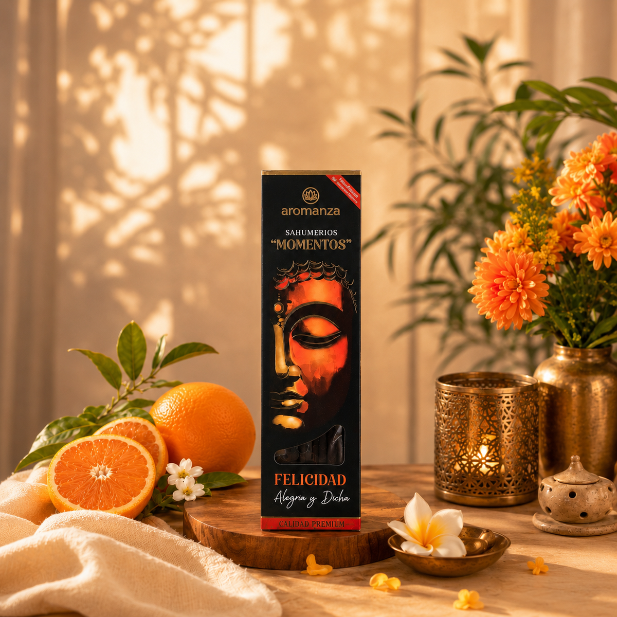 Momentos - Inciensos Aromanza – foto 11