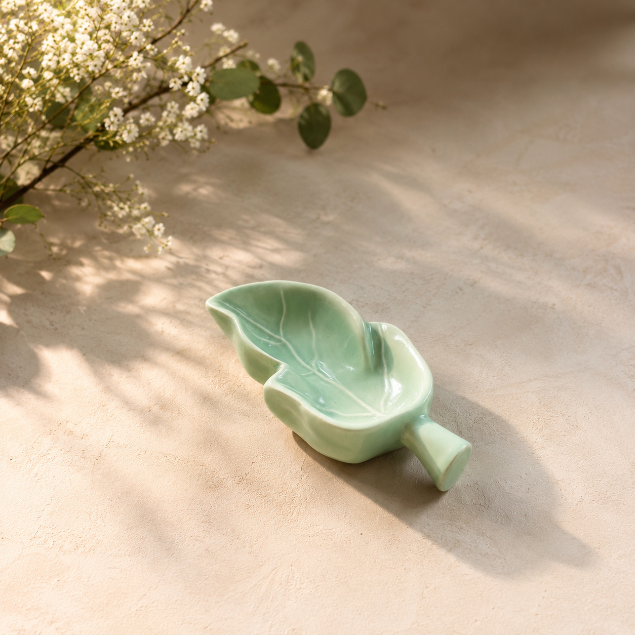 Sahumadores de Color en Ceramica - Holistic Altar