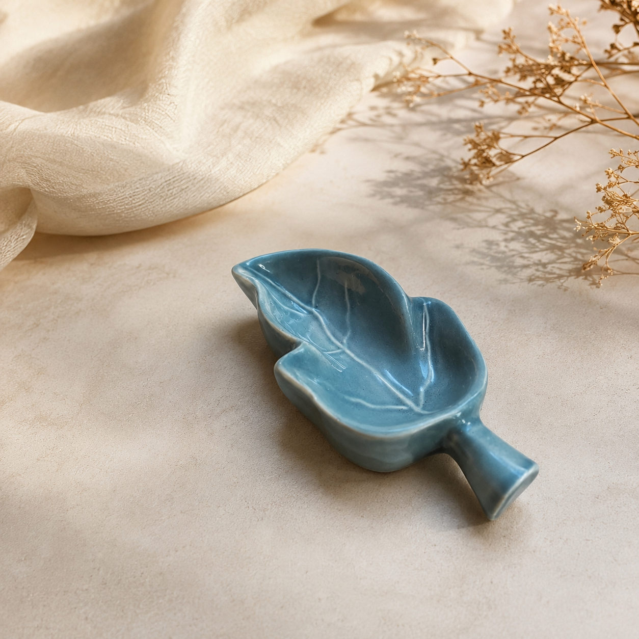 Sahumadores de Color en Ceramica - Holistic Altar