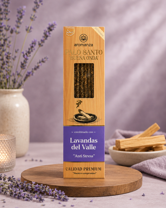 Palo Santo - Aromanza