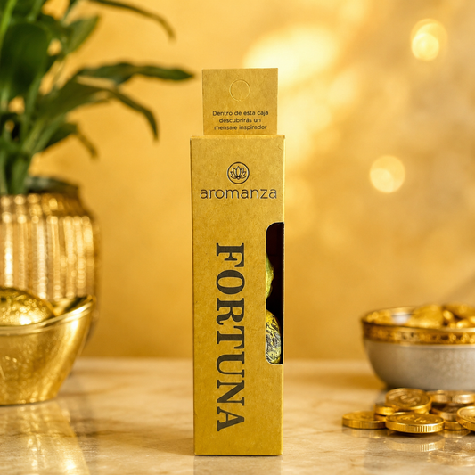Esferas orgánicas aromáticas Aromanza — Samaná Costa Rica