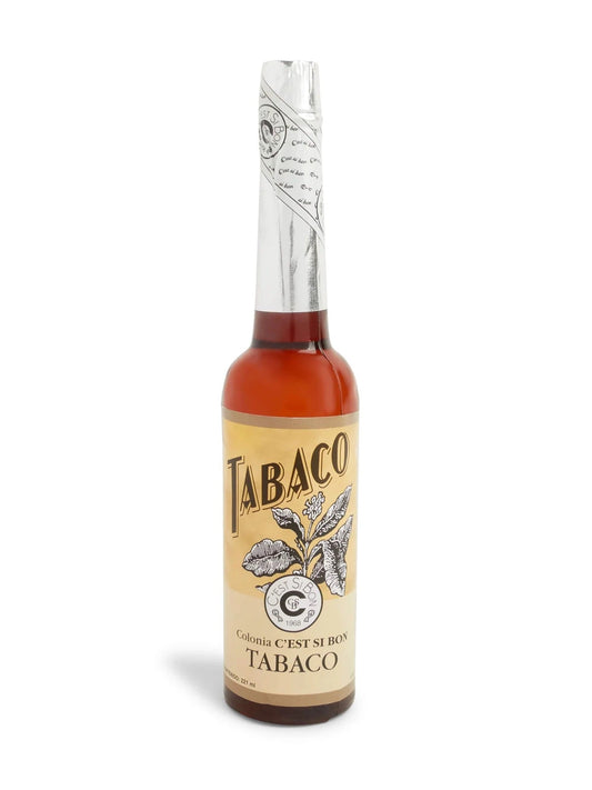 Colonia de Tabaco - Lanman & Murray 221 ml