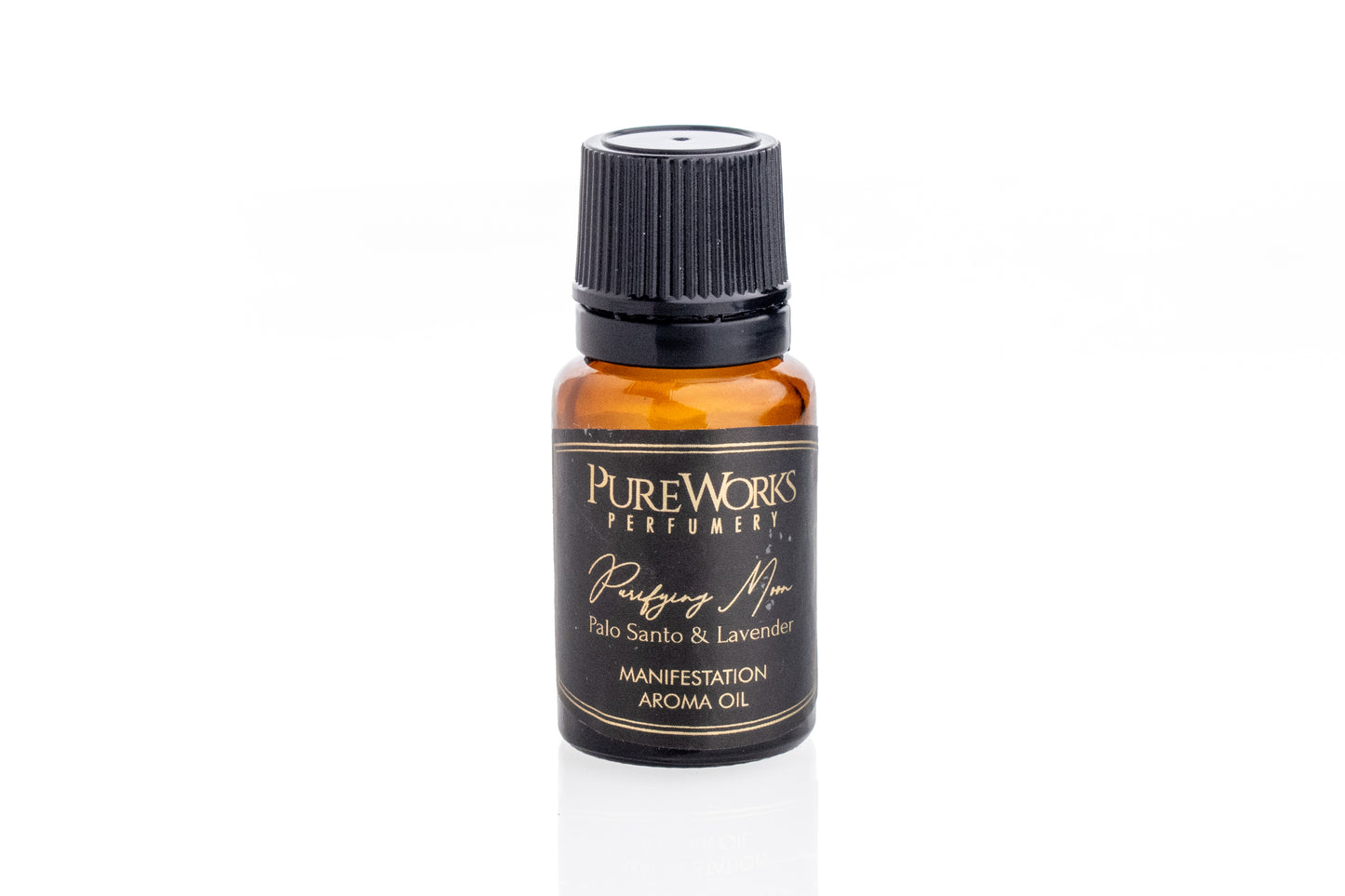 Aceite Esotérico Concentrado (10ml) | Rituales y Manifestación
