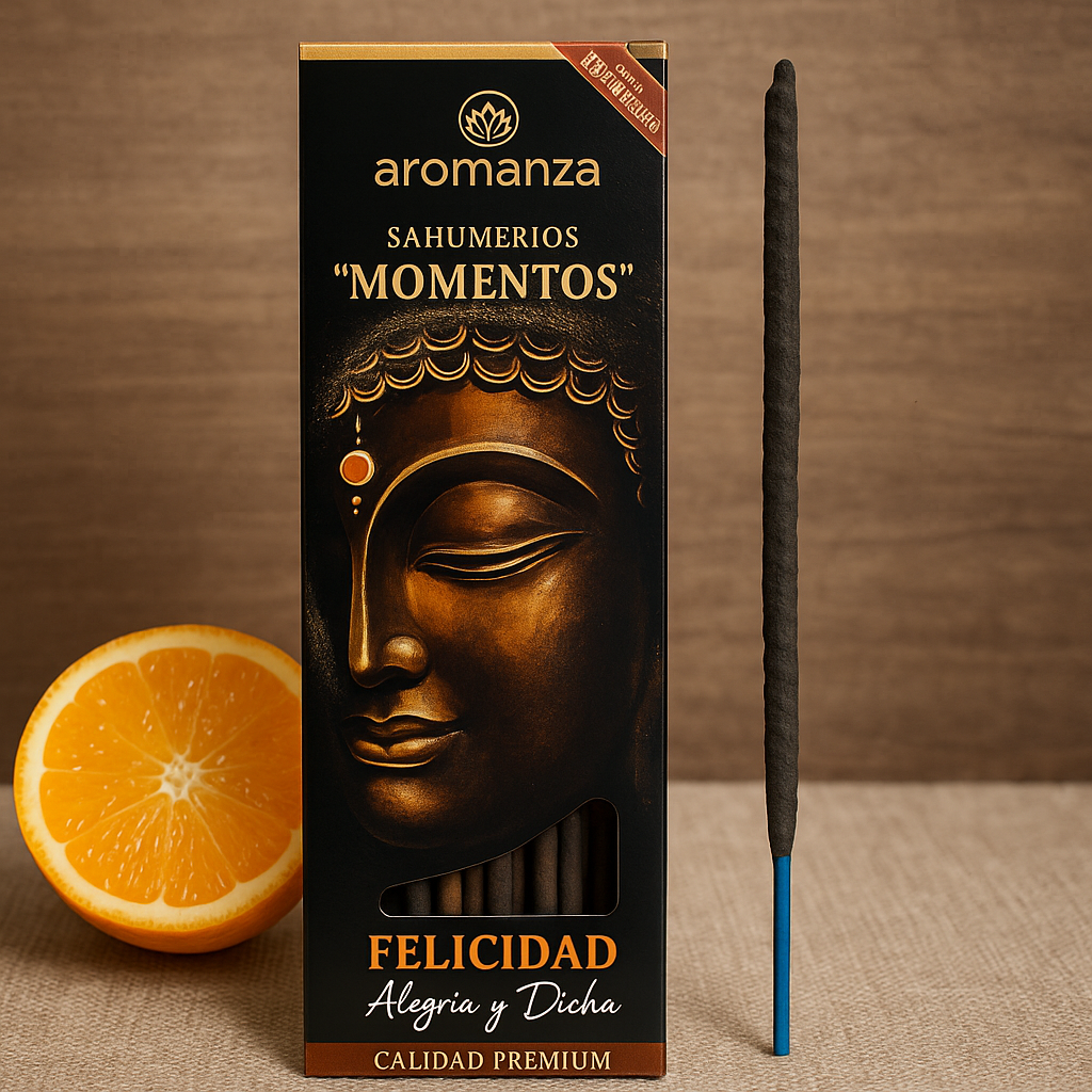 Momentos - Inciensos Aromanza – foto 3