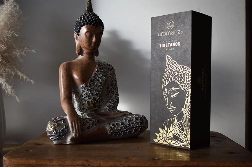 Kits Para Sahumar - Aromanza