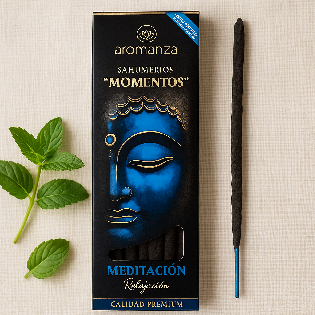 Momentos - Inciensos Aromanza – foto 5